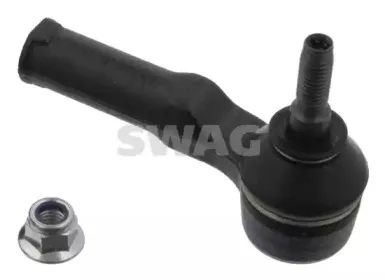 Наконечник поперечной рулевой тяги SWAG купить